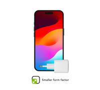 dbramante1928 - CH30EUWH7097 cargador de dispositivo móvil Universal Blanco Corriente alterna Interior