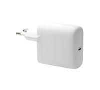 Cargador DBRAMANTE1928 CI65EUWH7099 Interior 65W USB-C Universal Blanco