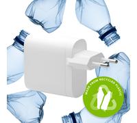 dbramante1928 - CI65EUWH7099 cargador de dispositivo móvil Universal Blanco Corriente alterna Interior