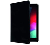 Dbramante1928 Copenhagen 2 24,6 cm (9.7") Folio Negro - Fundas para tablets (Folio, Apple, iPad (2017), 24,6 cm (9.7"), 280 g, Negro)