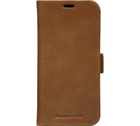 Dbramante1928 - Copenhagen Slim Wallet Case - Brown - Iphone 12 Pro... NUEVO