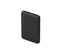 Dbramante1928 cp10acbl7152 batería externa 10000 mah negro