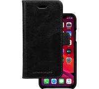 DBRAMANTE1928 DBLYXIGTBL1095 - Carcasa Tipo Folio Lynge IP 11 Pro Negro