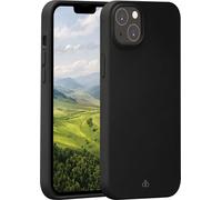 DBRAMANTE1928 Funda para iPhone 14 Monaco Night Compatible,