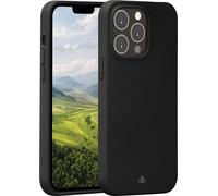 DBRAMANTE1928 DBMO61NIBL1645 - Funda Monaco - Negro Noche iPhone 14 Pro