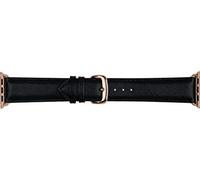 Dbramante1928 dbramante 1928 madrid apple watch band 38/40 mm-night bl