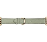 Dbramante1928 dbramante 1928 madrid apple watch band 38/40 mm-verde ol