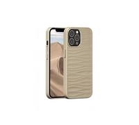 Dbramante1928 dune - carcasa trasera para iphone 14 pro max, color are