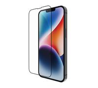 dbramante1928 - eco-Shield - iPhone 13/13Pro/14, Black Edge