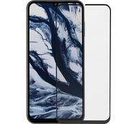 dbramante1928 Eco-shield Screen Protector for Mobile Phone Glass Frame Colour Bl