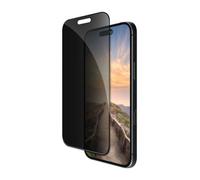 Protector de pantalla Privacy para iPhone 17 Pro dbramante1928 eco-shield Negro