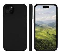 DBRAMANTE1928 Funda compatible Monaco para iPhone 15,