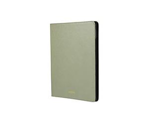 dbramante1928 - Funda de Piel para Apple Verde Oliva