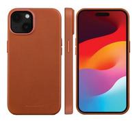 DBRAMANTE1928, Funda de piel Roskilde compatible con para iPhone 15 Plus