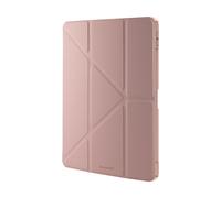 DBRAMANTE1928, Funda Folio para iPad 10.9» London Series con ranura para Stylus