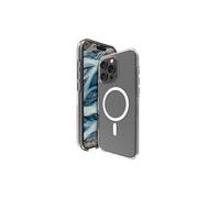 dbramante1928 Funda iPhone 16 ProMax MagSafe Transparente Ecológica Anticaída 3m