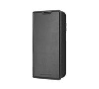DBRAMANTE1928, Funda para Galaxy A25 Folio con tarjetero y función de soporte