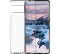 DBRAMANTE1928, Funda para Google Pixel 7 Islandia Pro Plástico reciclado