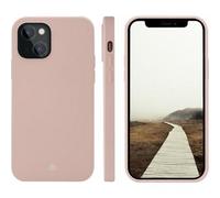 DBRAMANTE1928 Funda para iPhone 13 Monaco Compatible con , Rosa