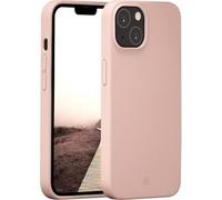 DBRAMANTE1928 Funda para iPhone 14 Costa Rica - Certificado GRS, Rosa