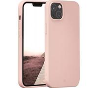DBRAMANTE1928, Funda para iPhone 14 Plus Monaco Rosa Arena Compatible