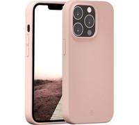 DBRAMANTE1928, Funda para iPhone 14 Pro Compatible con Monaco Rosa Arena