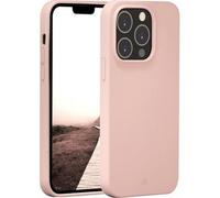 DBRAMANTE1928, Funda para iPhone 14 Pro Max Compatible Monaco Rosa Arena
