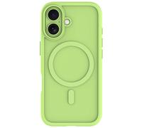 DBRAMANTE1928, Funda para iPhone 17 Pino Antichoque Certificado GRS