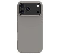 DBRAMANTE1928, Funda para iPhone 17 Pro Max Roskilde Icon Ultra Duradera