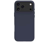 DBRAMANTE1928, Funda para iPhone 17 Pro Max Roskilde Icon Ultra Duradero