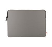 DBRAMANTE1928 Funda para Ordenador / Tablets 14" Colección ICON, Gris