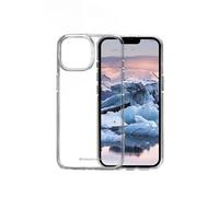 Dbramante1928 Greenland - Carcasa Transparente para iPhone 14