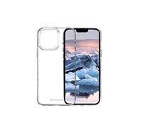 Dbramante1928 Greenland - Carcasa Trasera para iPhone 14 Pro MAX, Transparente