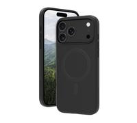 Dbramante1928 Greenland Pro MS Funda para iPhone 17 Pro Max Negro