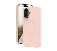 Dbramante1928 Greenland Pro MS Funda para iPhone 17 Rosa