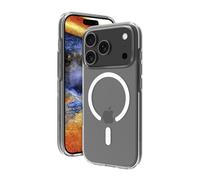 Dbramante1928 Greenland Magsafe iPhone 17 Pro Transparente Case