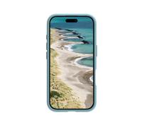Dbramante1928 Grenen Carcasa Trasera Plástico Verde Compatible con Magsafe para Apple iPhone 16 Plus