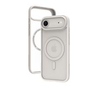 Dbramante1928 Grenen Funda para iPhone 17 Air - Blanco