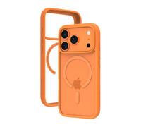 dbramante1928 Grenen MS funda para teléfono móvil Naranja