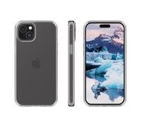 Dbramante1928 iceland pro funda para teléfono móvil transparente