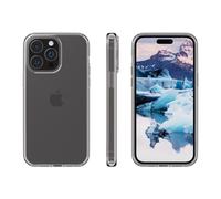 Dbramante1928 iceland pro funda para teléfono móvil transparente
