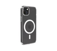 dbramante1928 Iceland Ultra D3O - Carcasa para iPhone 14, color transparente, transparente, Utilidad