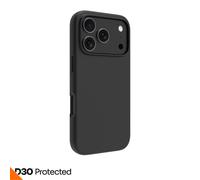 Dbramante1928 iceland ultra d3o ms funda para teléfono móvil negro