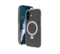 Dbramante1928 Iceland Ultra D3O MS Kick Funda para iPhone 16 6.1" Transparente