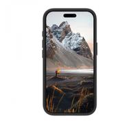 dbramante1928 - Iceland Ultra D3O MS Kick funda para teléfono móvil 15,5 cm (6.1"") Negro