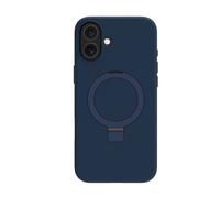 dbramante1928 Iceland Ultra D3O MS Kick - iPhone 16 - Blue