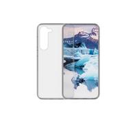 Dbramante1928 Islandia Pro para Samsung Galaxy S23 + Claro Funda Rígida Anti