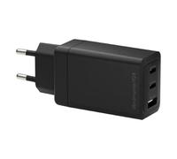 dbramante1928 IT-EU W. Chrg-2xUSB-C 65W+1xUSB-A-BLK