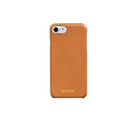 dbramante1928 loi7busi5039 Funda de Piel para iPhone 8/7/6, Burnt Sienna
