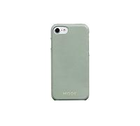 dbramante1928 loi7ivgr5040 Funda de Piel para iPhone 8/7/6, Ivy Green